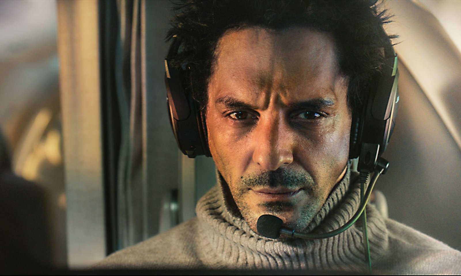 Largo Winch: Der Preis des Geldes  (4K Ultra HD)
