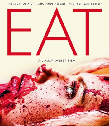 EAT - Ich hab mich zum Fressen gern - Uncut Limited Edition (blu-ray)