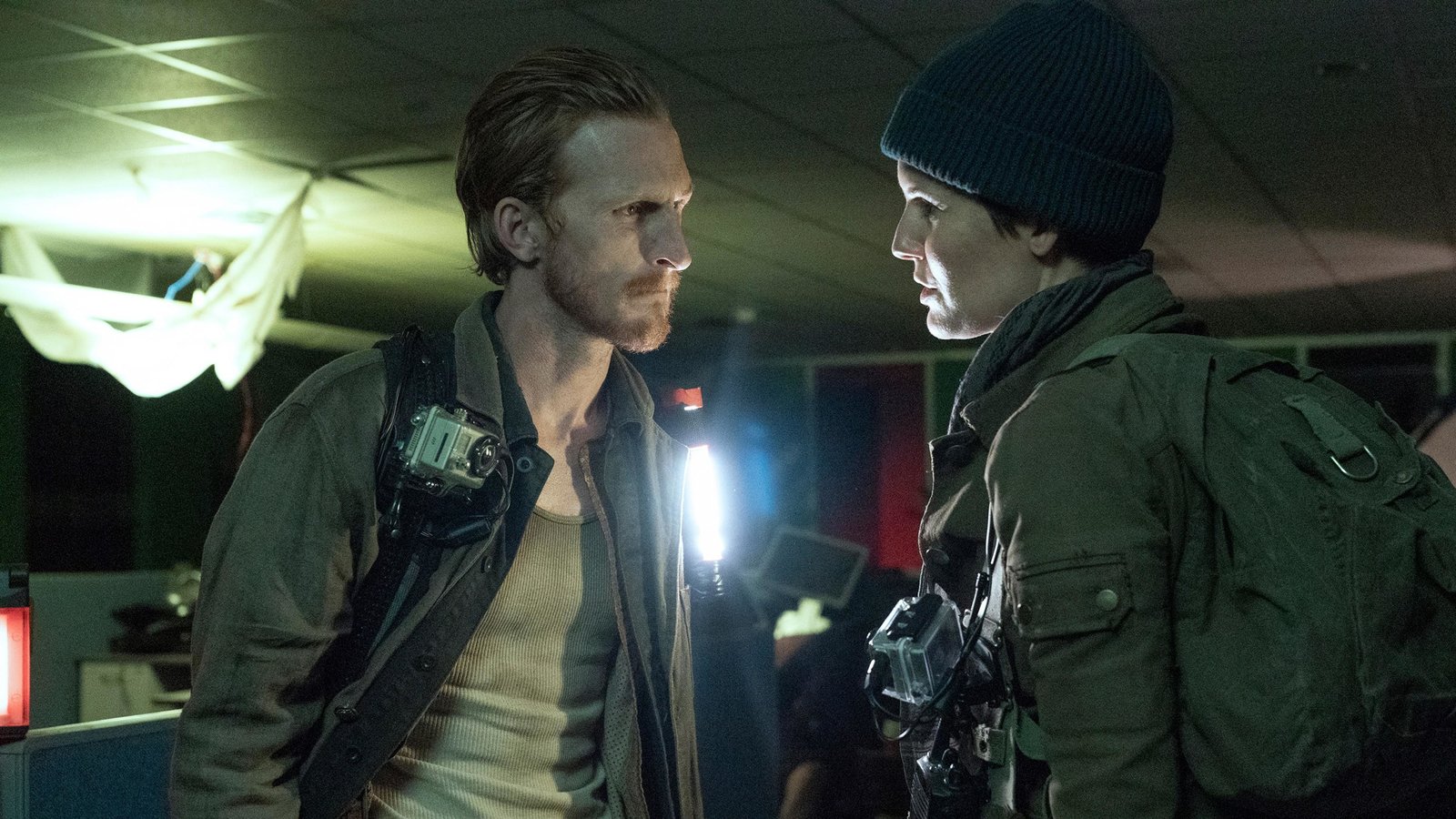 Fear The Walking Dead - Staffel 6 Fear The Walking Dead - Staffel 6