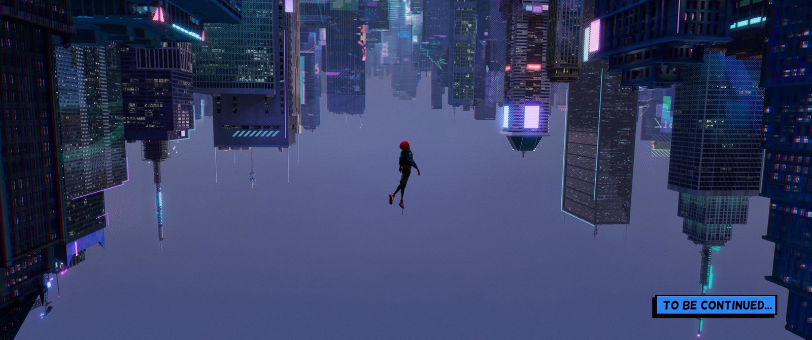 Spider-Man: A new Universe  (4K Ultra HD) (+ Blu-ray 2D)  (Blu-ray 4K Ultra HD)