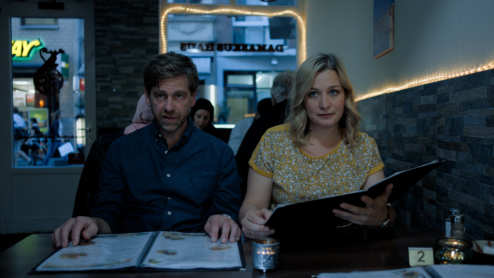 Zu weit weg - Aber Freunde für immer