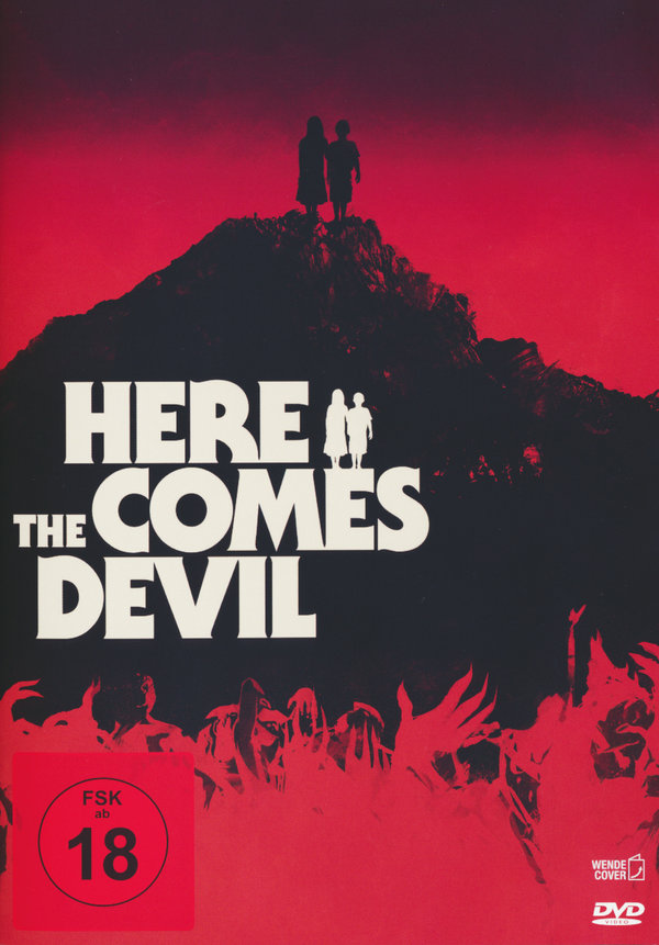Here Comes the Devil