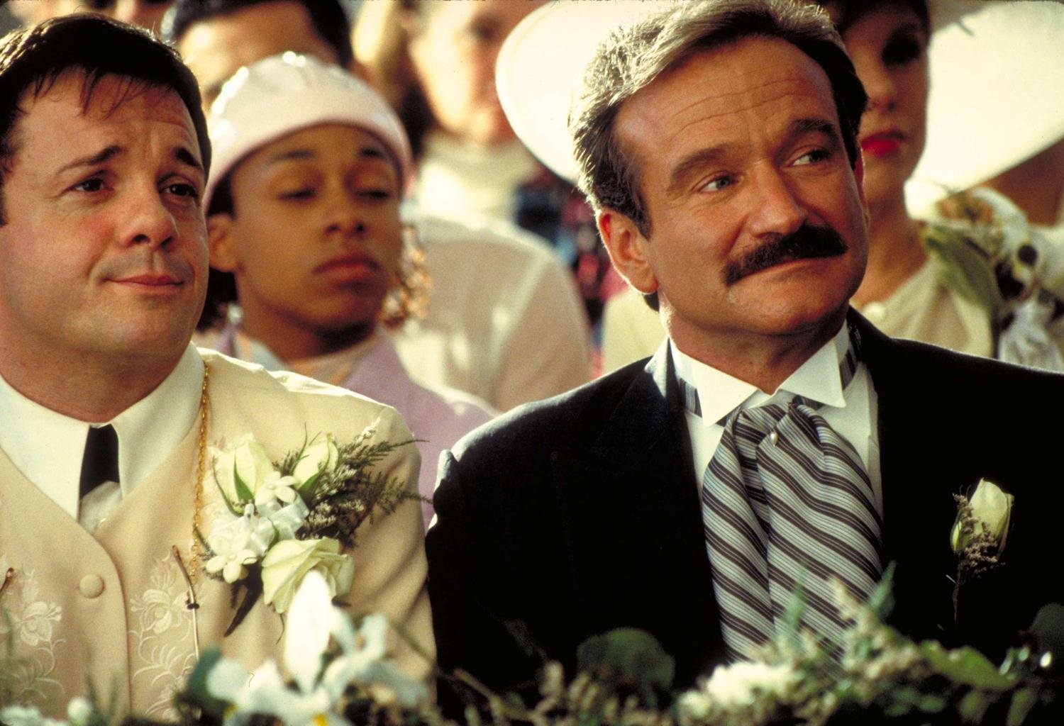Birdcage, The - Ein Paradies für schrille Vögel (blu-ray)