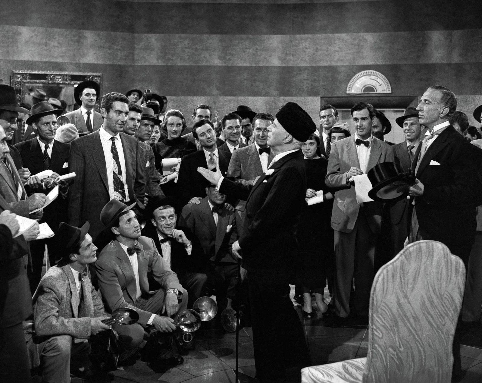 Charlie Chaplin - Ein König in New York  (DVD)