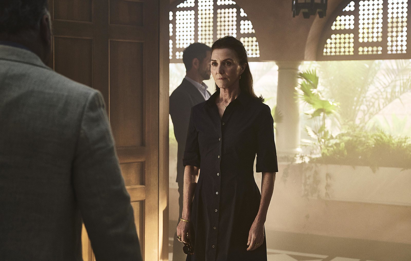 Gangs of London - Staffel 3  [2 BRs]  (Blu-ray Disc)