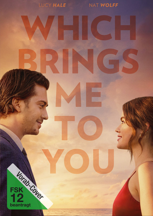 Which brings me to you  (DVD)