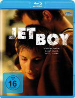 Jet Boy (blu-ray)