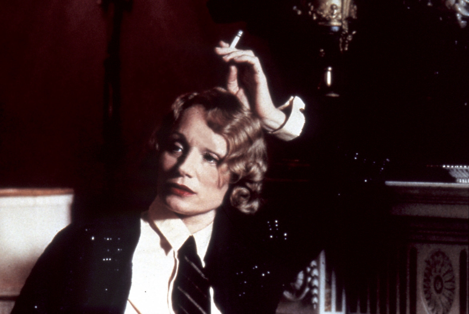 Gosford Park  (DVD)