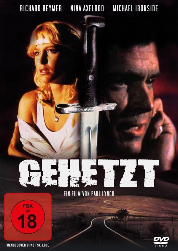 Gehetzt