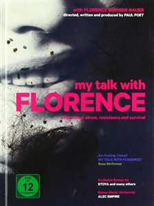 My Talk With Florence (Mediabook) (DVD)