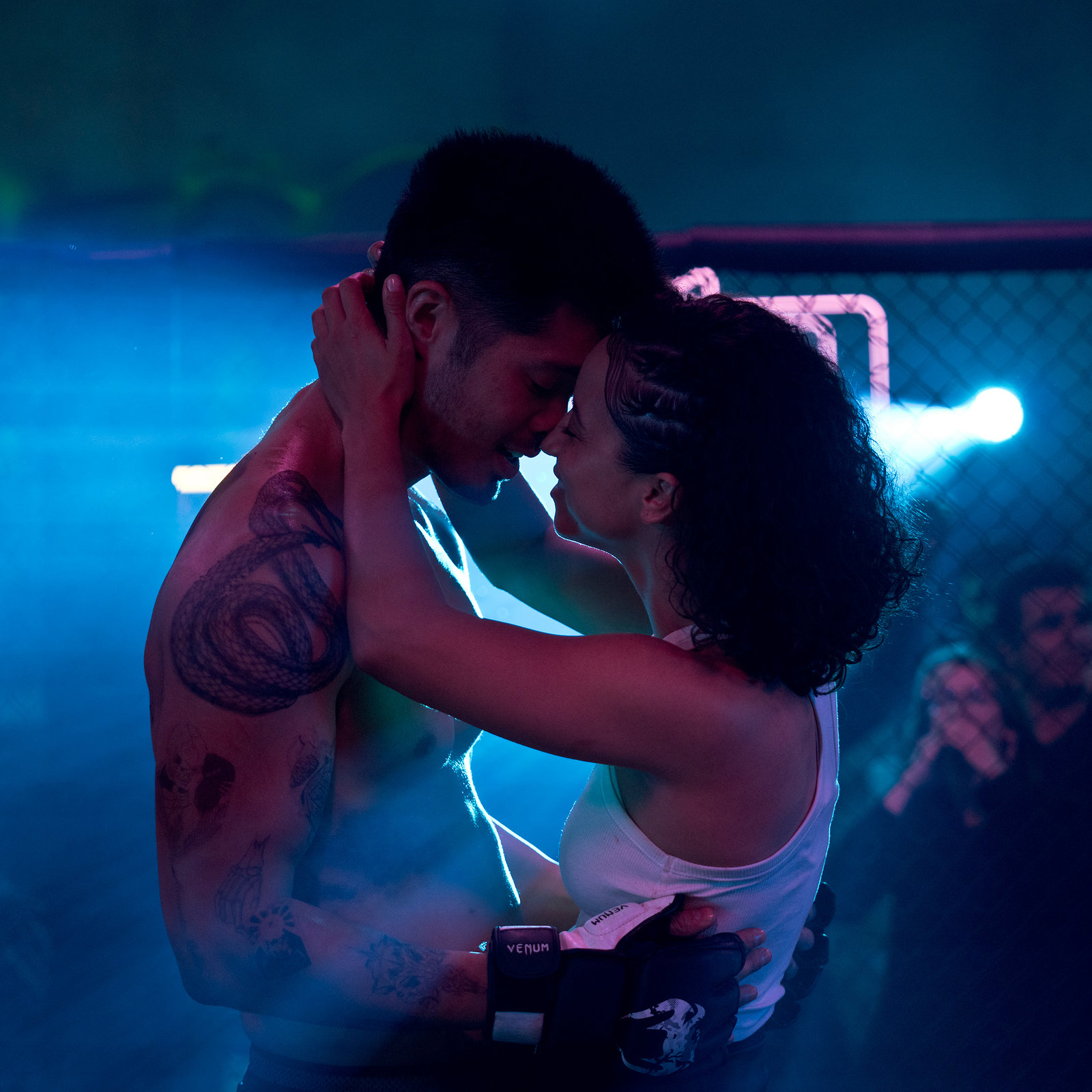 Perfect Addiction  (Blu-ray Disc)