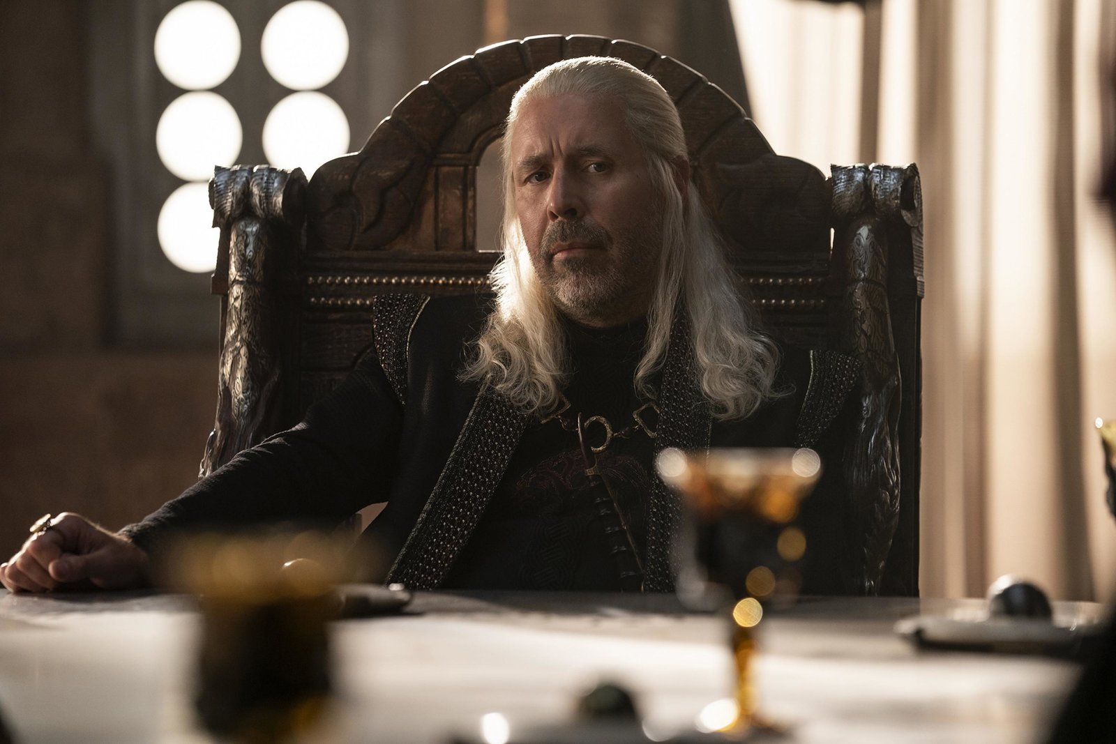 House of the Dragon - Game of Thrones - Staffel 1 (4K Ultra HD)