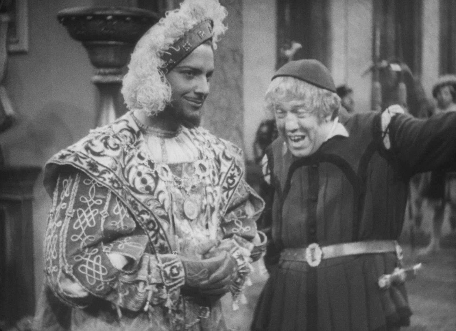 Rigoletto (1941) - Restauriertes Master