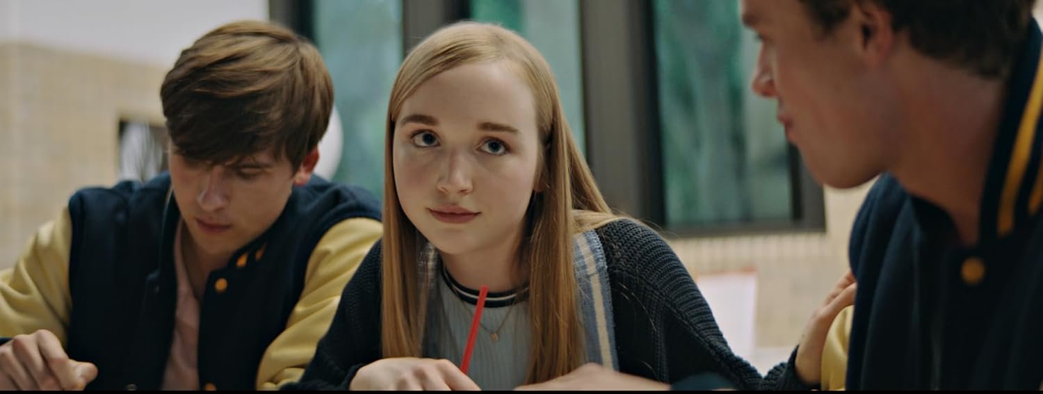 Slasher in der Highschool  (DVD)