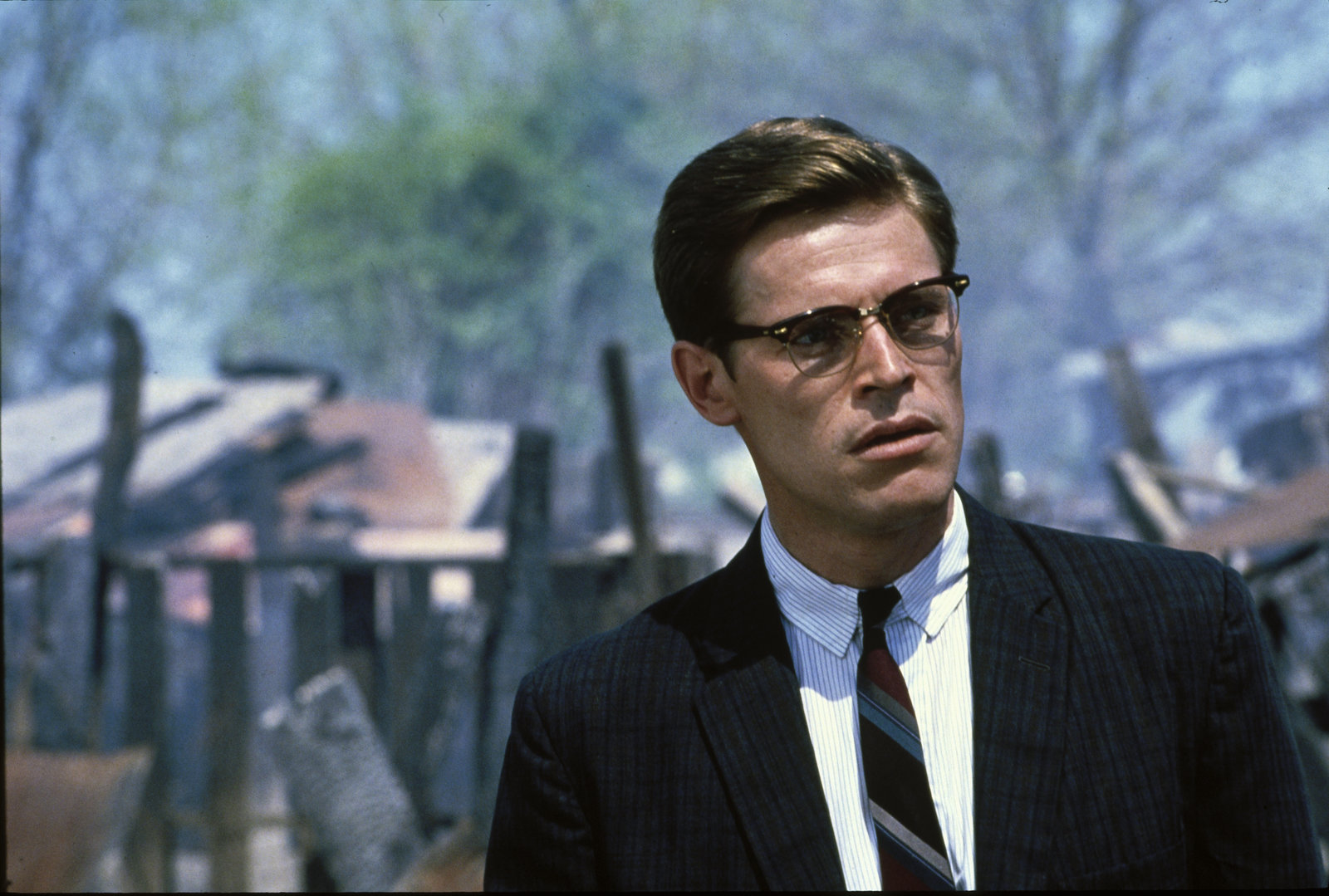 Mississippi Burning – Die Wurzel des Hasses  (DVD)