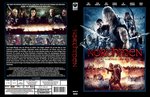 Northmen - A Viking Saga - Uncut Mediabook Edition (DVD+blu-ray) (B)