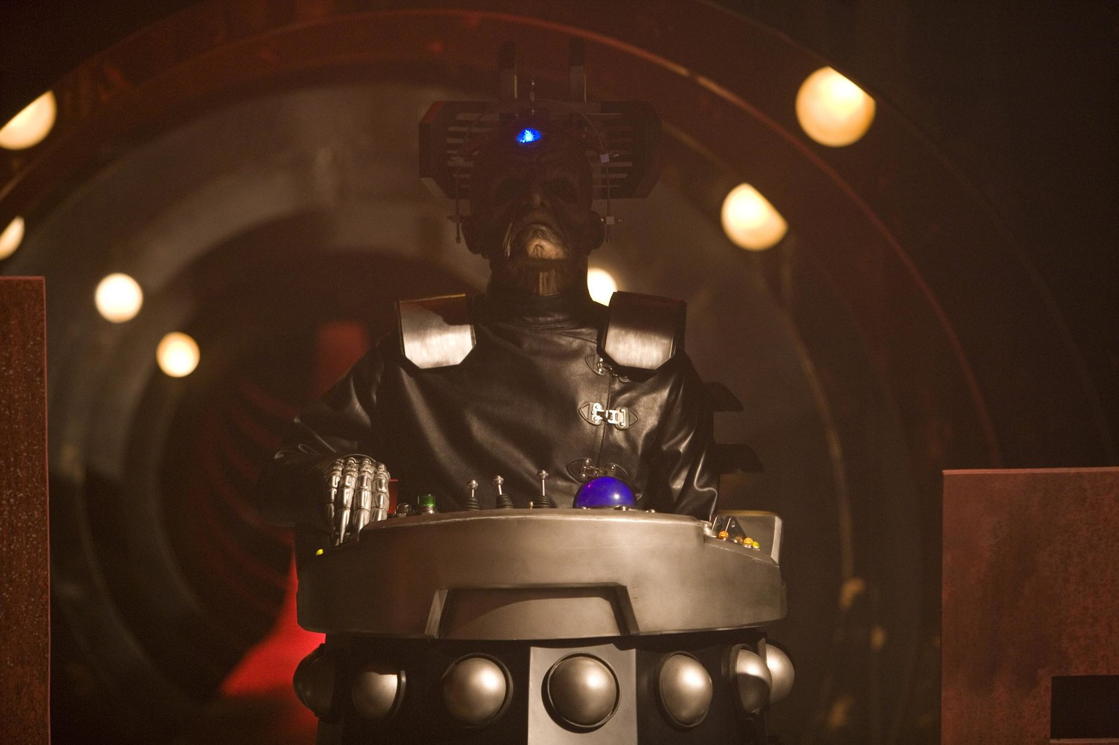 Doctor Who - Die Christopher Eccleston und David Tennant Jahre: Der komplette 9. und 10. Doktor - 60 JAHRE DOCTOR WHO BOX LTD.  [23 BRs]  (Blu-ray Disc)