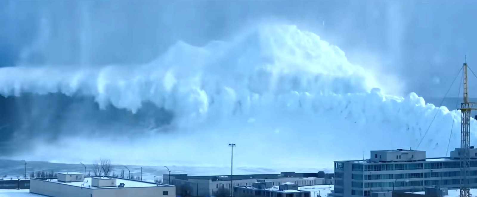Ice-Pocalypse  (Blu-ray Disc)
