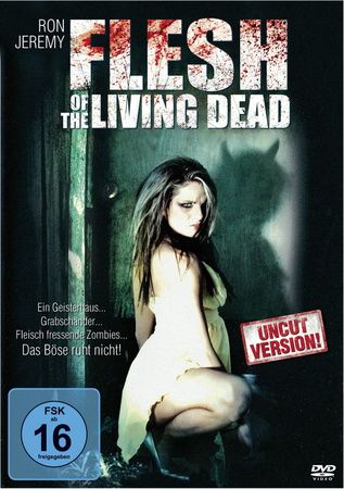 Flesh of the Living Dead