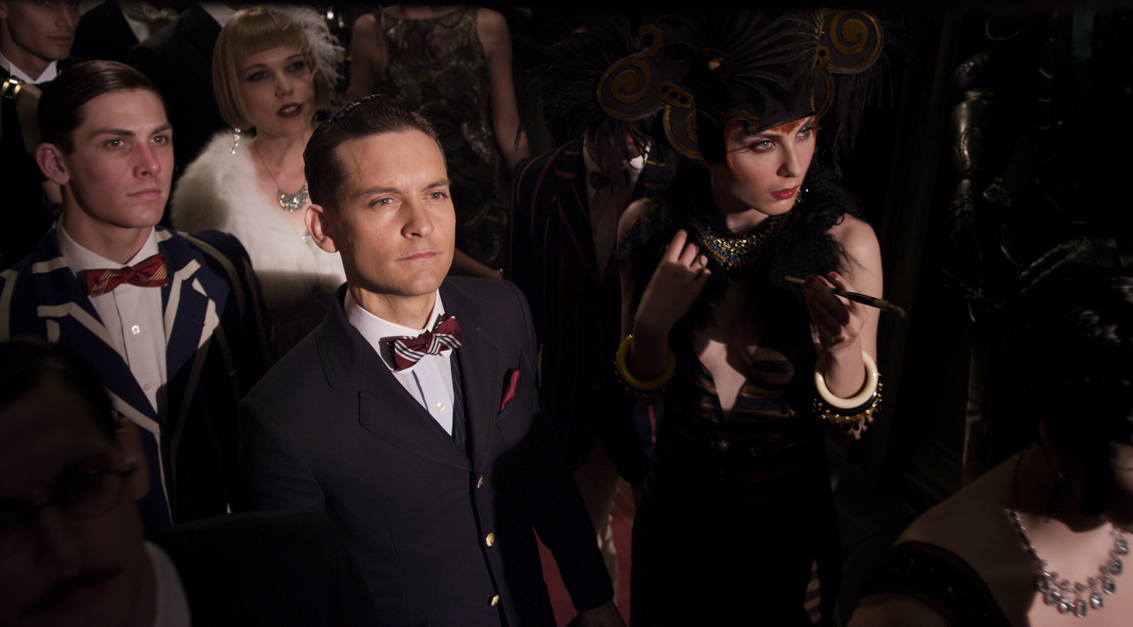 Der große Gatsby  (DVD)