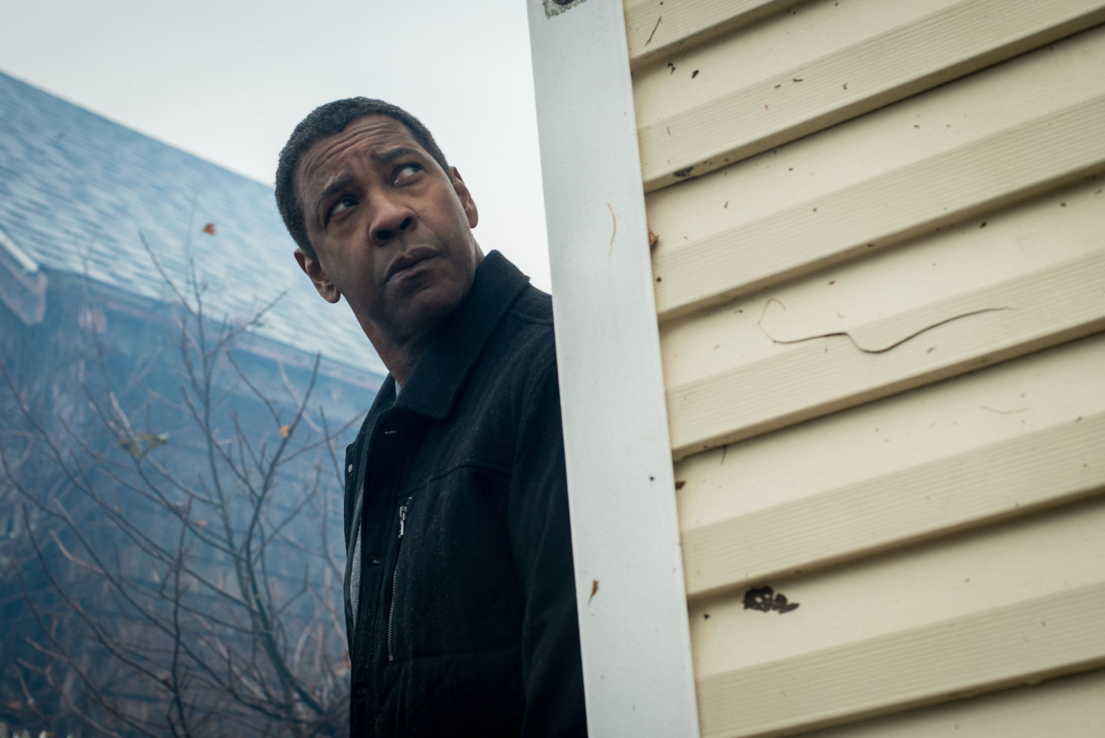 Equalizer 2, The (blu-ray)