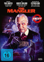 Mangler, The - Uncut Edition