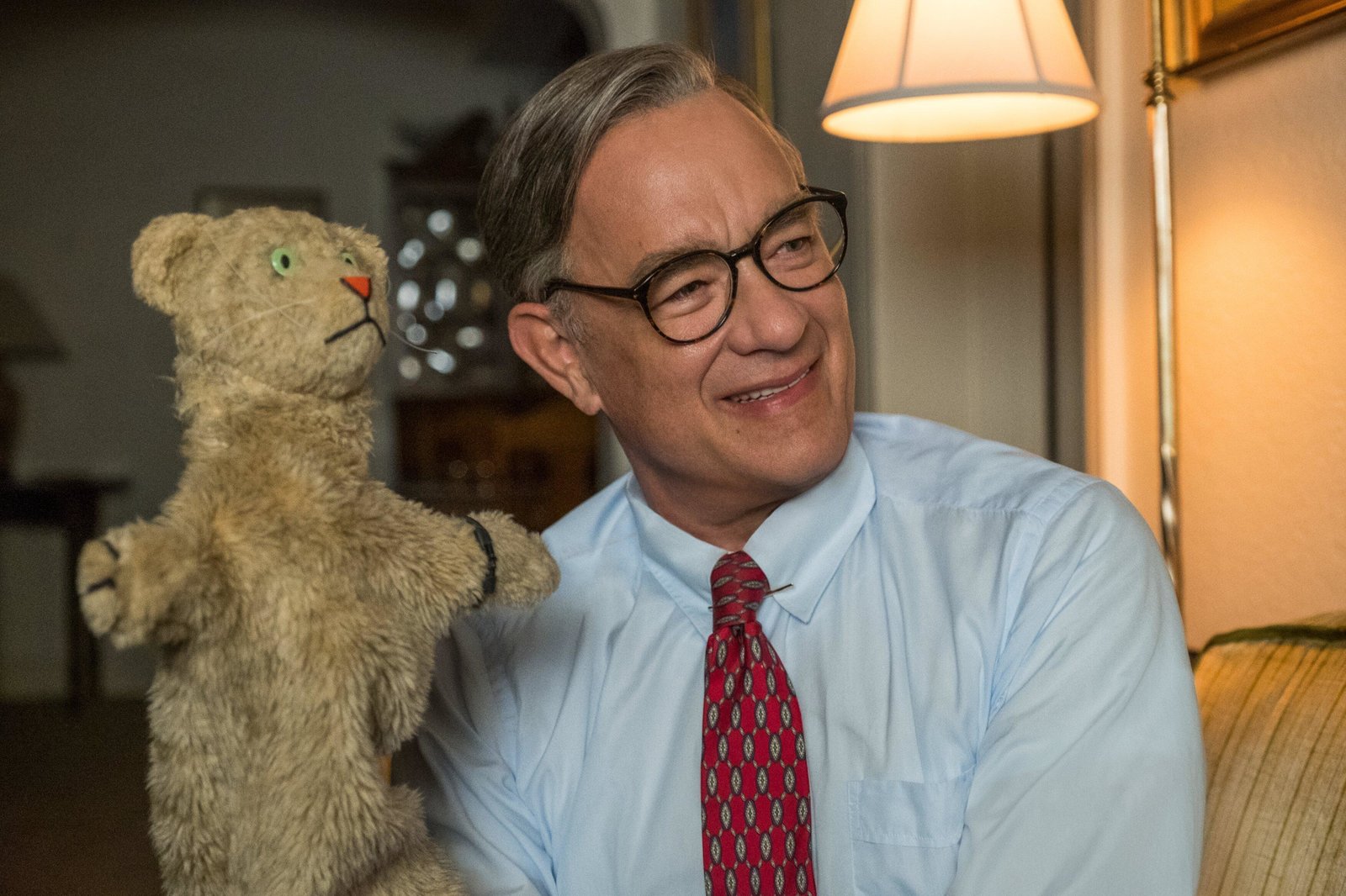 Wunderbare Mr. Rogers, Der (blu-ray)
