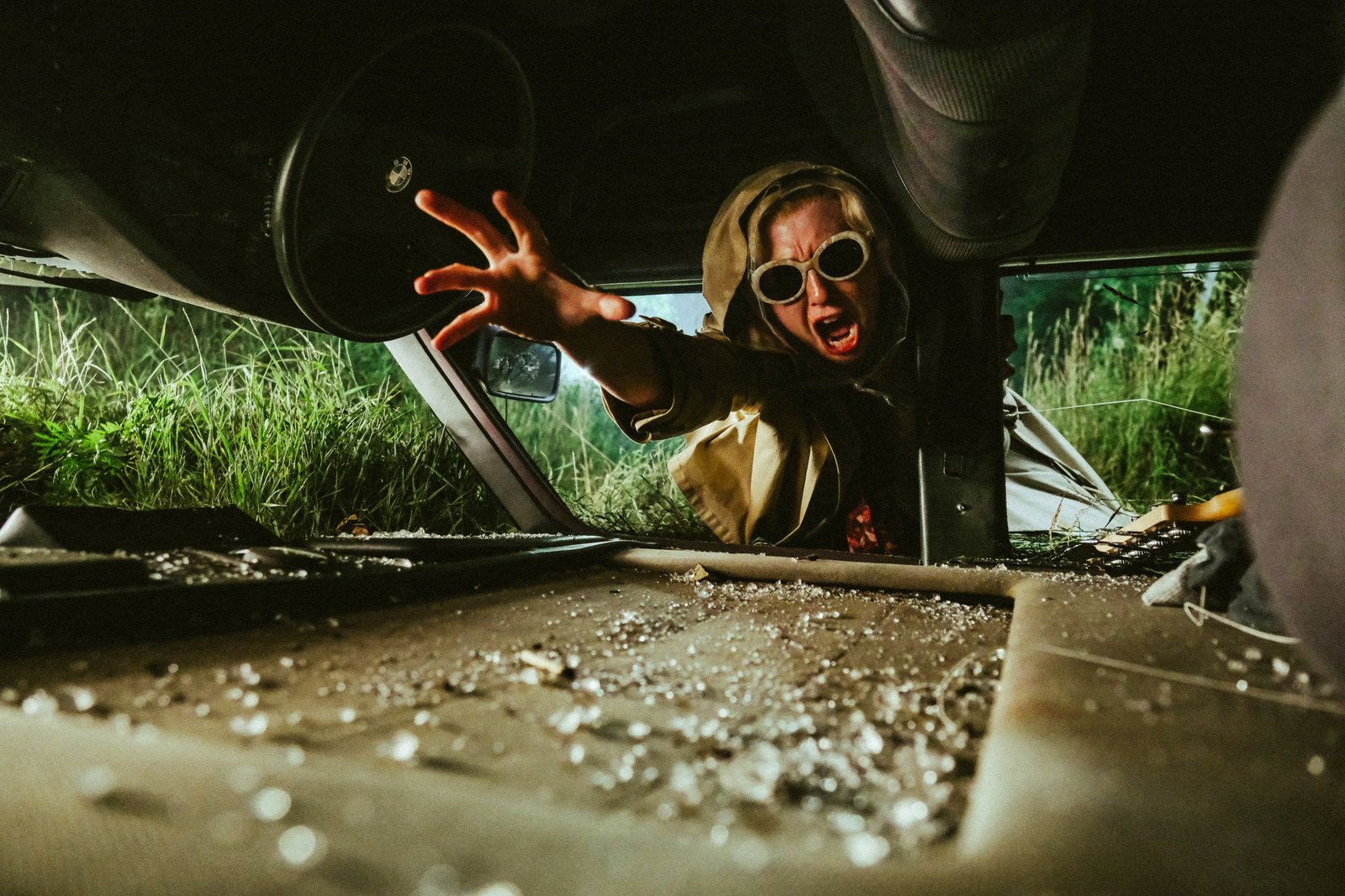 Cuckoo  (Blu-ray Disc) Cuckoo  (Blu-ray Disc)