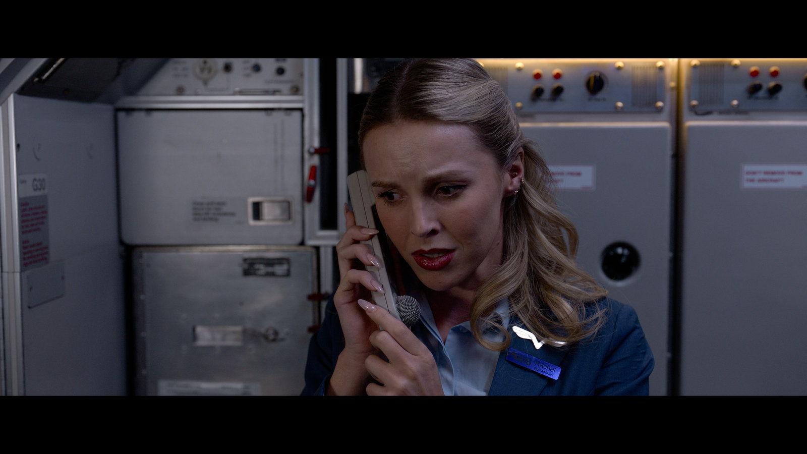 Flight 298  (DVD)
