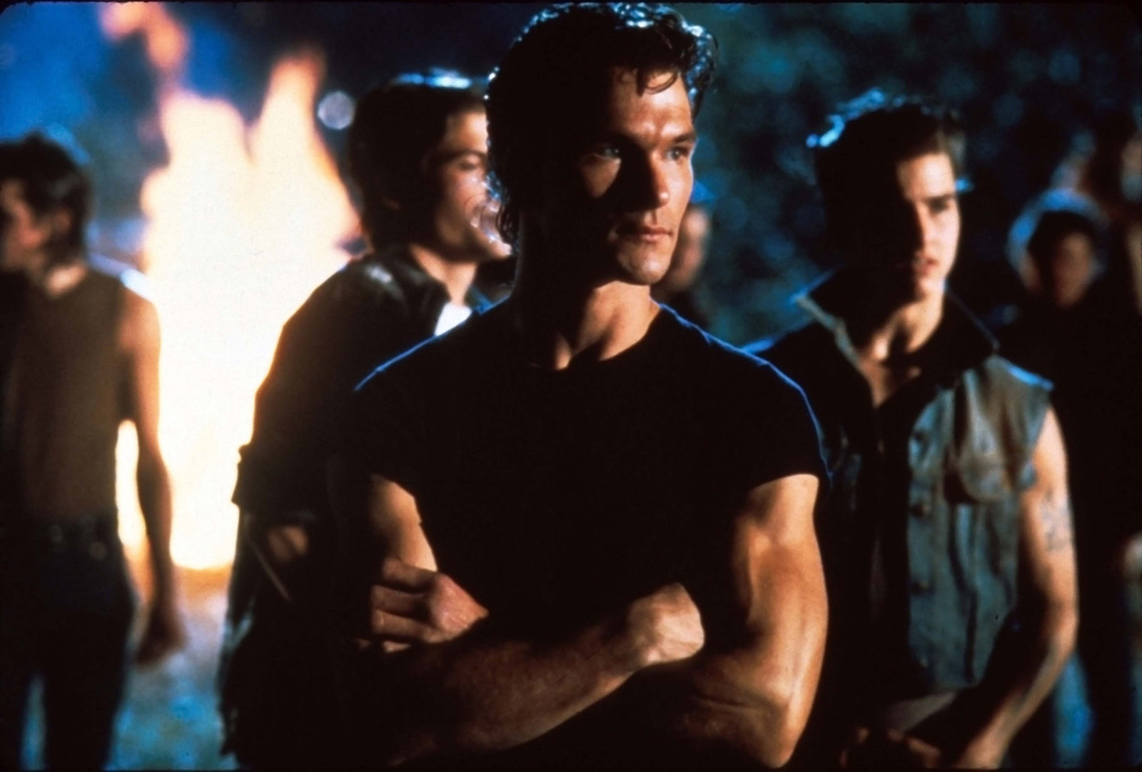 Outsiders, The - The Complete Novel (4K Ultra HD)
