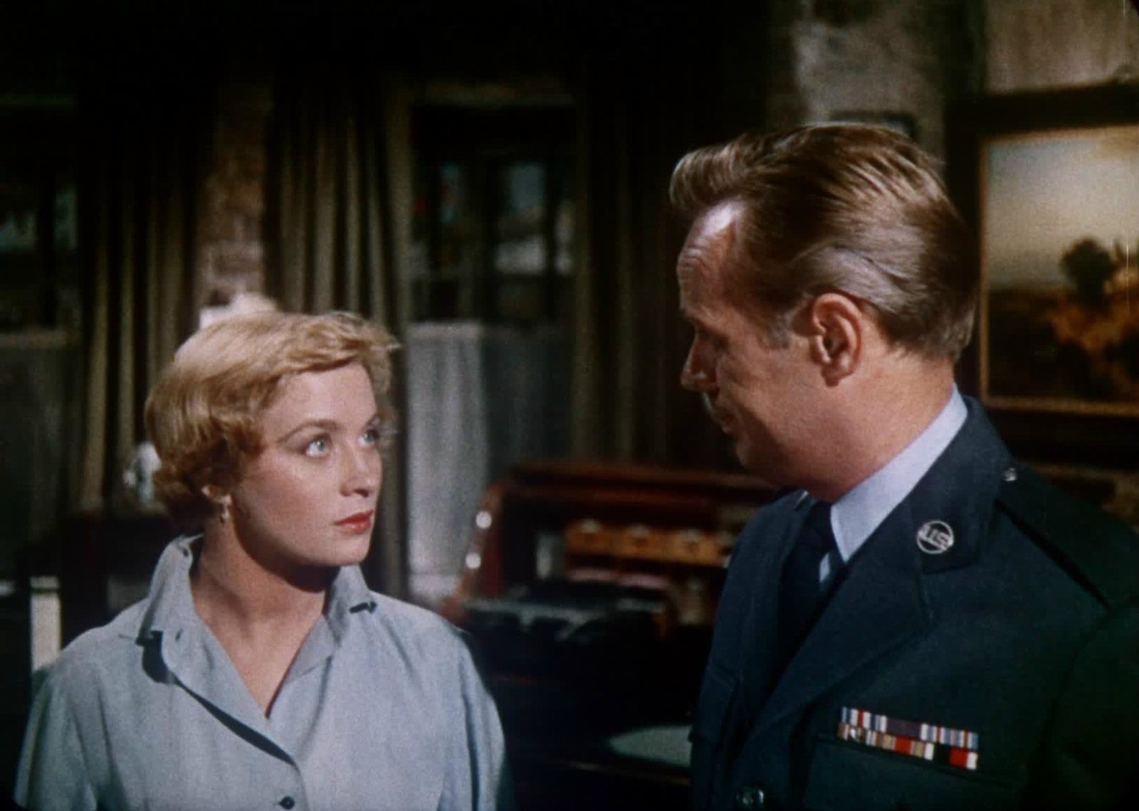 Kennwort: Berlin-Tempelhof (1955) - Restauriertes Master  (DVD)