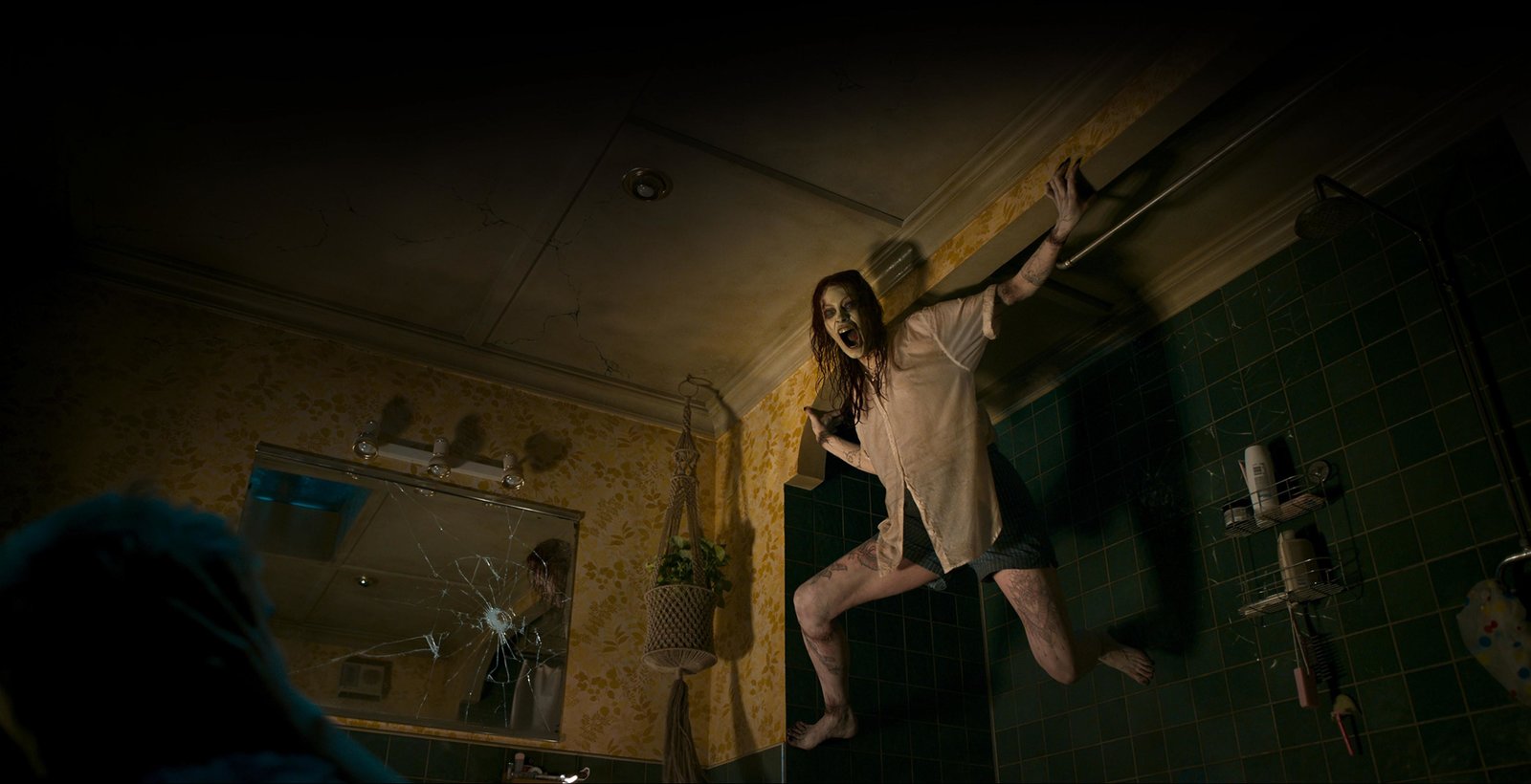 Evil Dead Rise - Uncut Edition (4K Ultra HD)