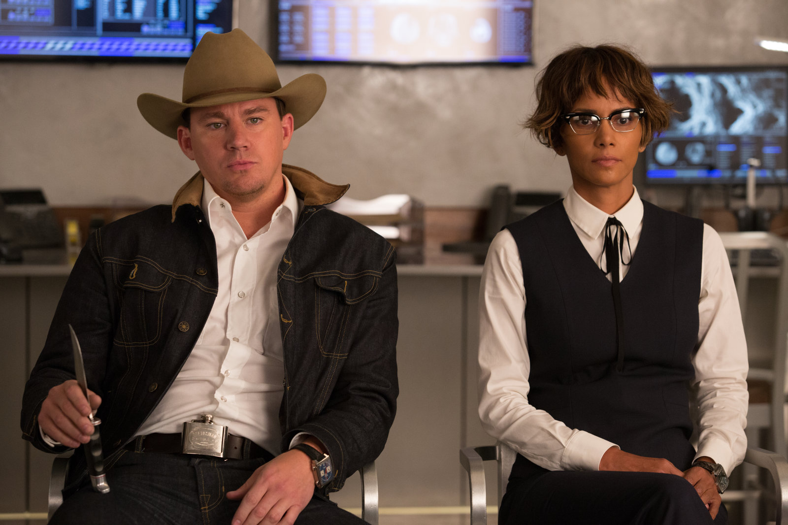 Kingsman - The Golden Circle (4K Ultra HD)