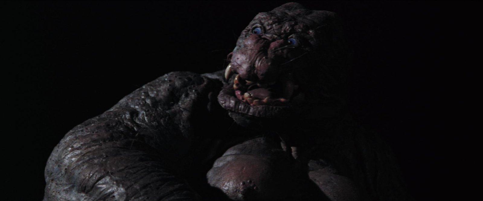 Invasion aus dem Weltall - Full Moon Classic Selection  (blu-ray)