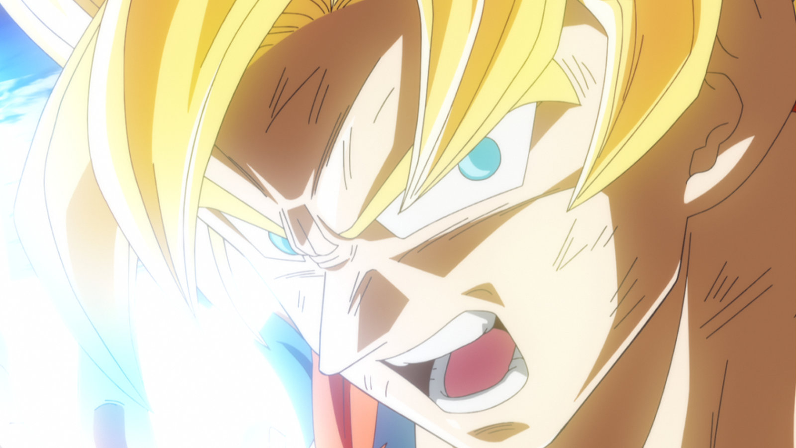 Dragonball Z - Kampf der Götter  (Blu-ray Disc)