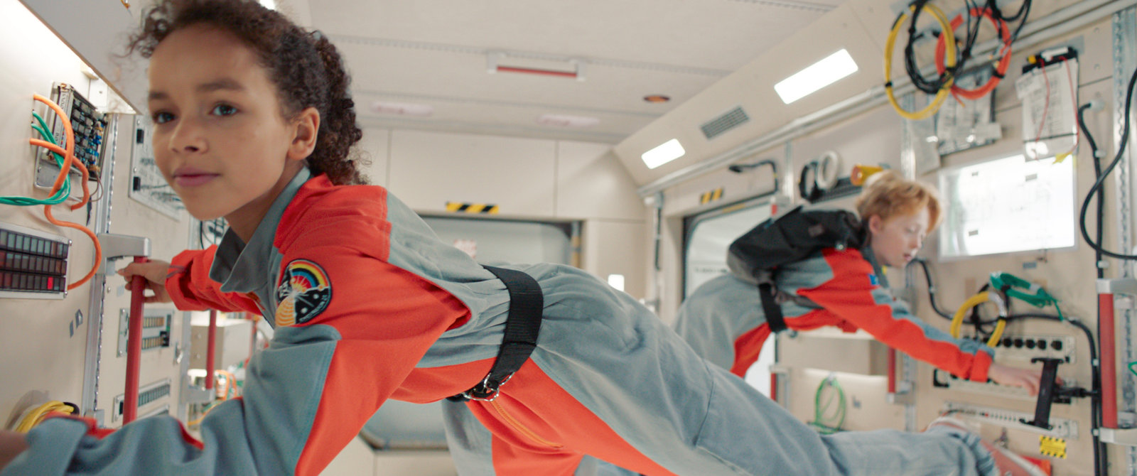 WOW -Nachricht aus dem All  (DVD)