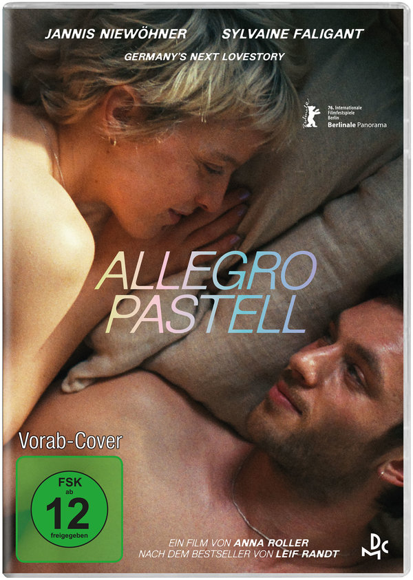 Allegro Pastell  (DVD)