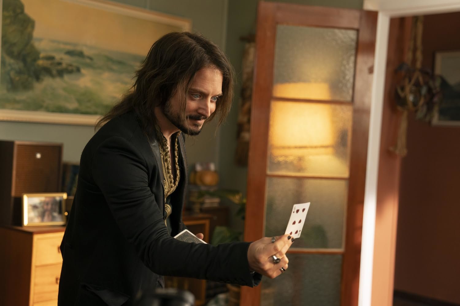 Born to be Wild - Die Jagd nach dem schwarzen Panther  (DVD)