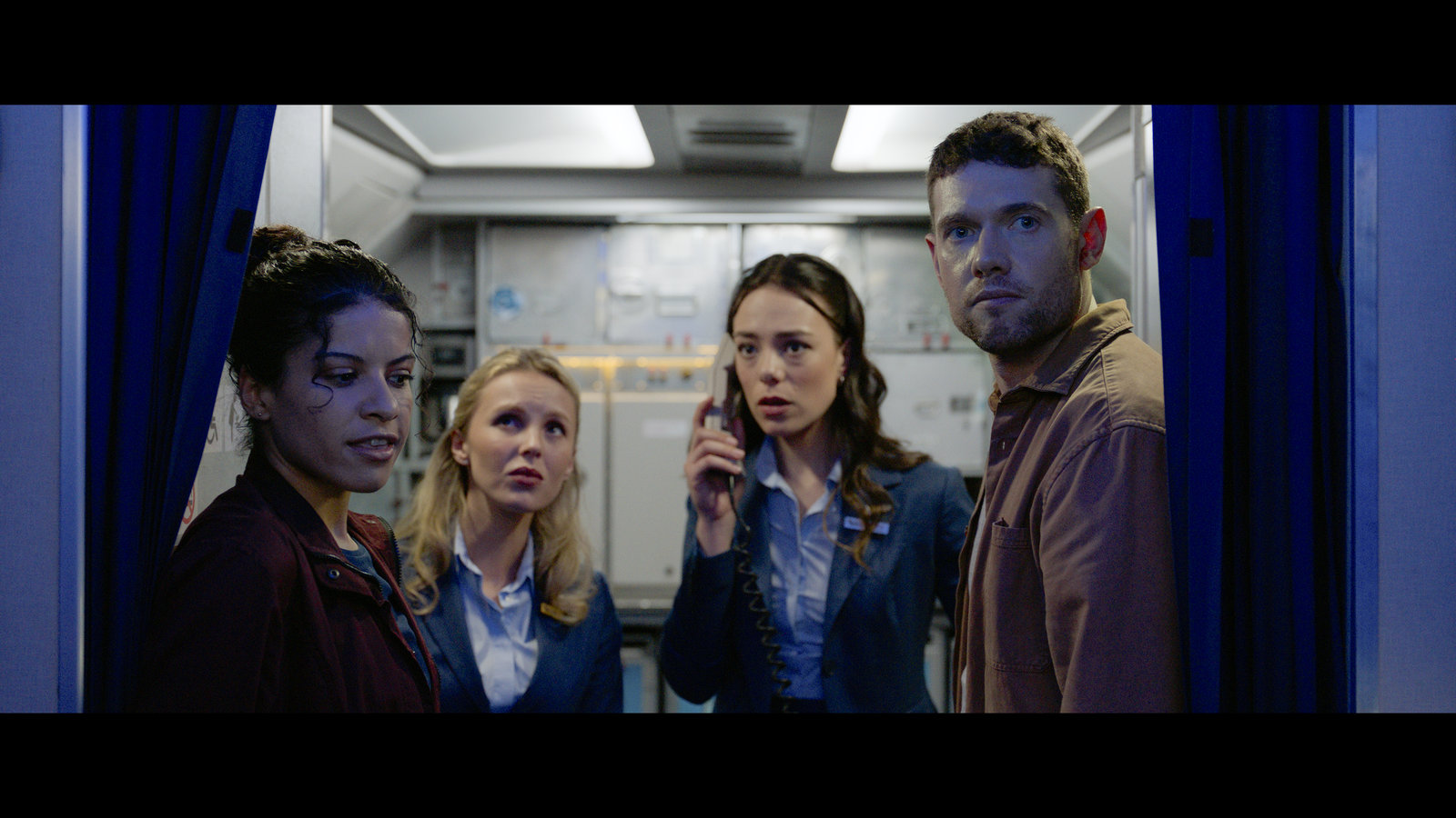 Flight 298  (DVD)