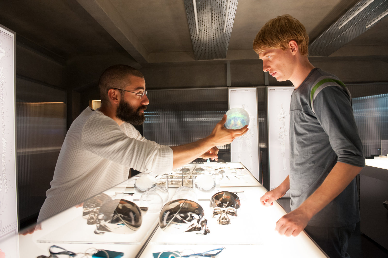 Ex Machina  (DVD)