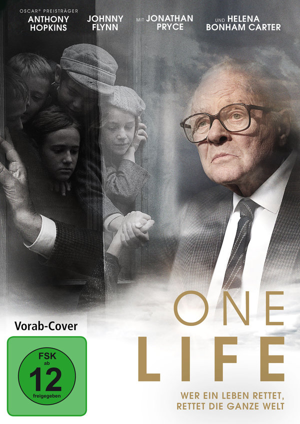 One Life  (DVD)