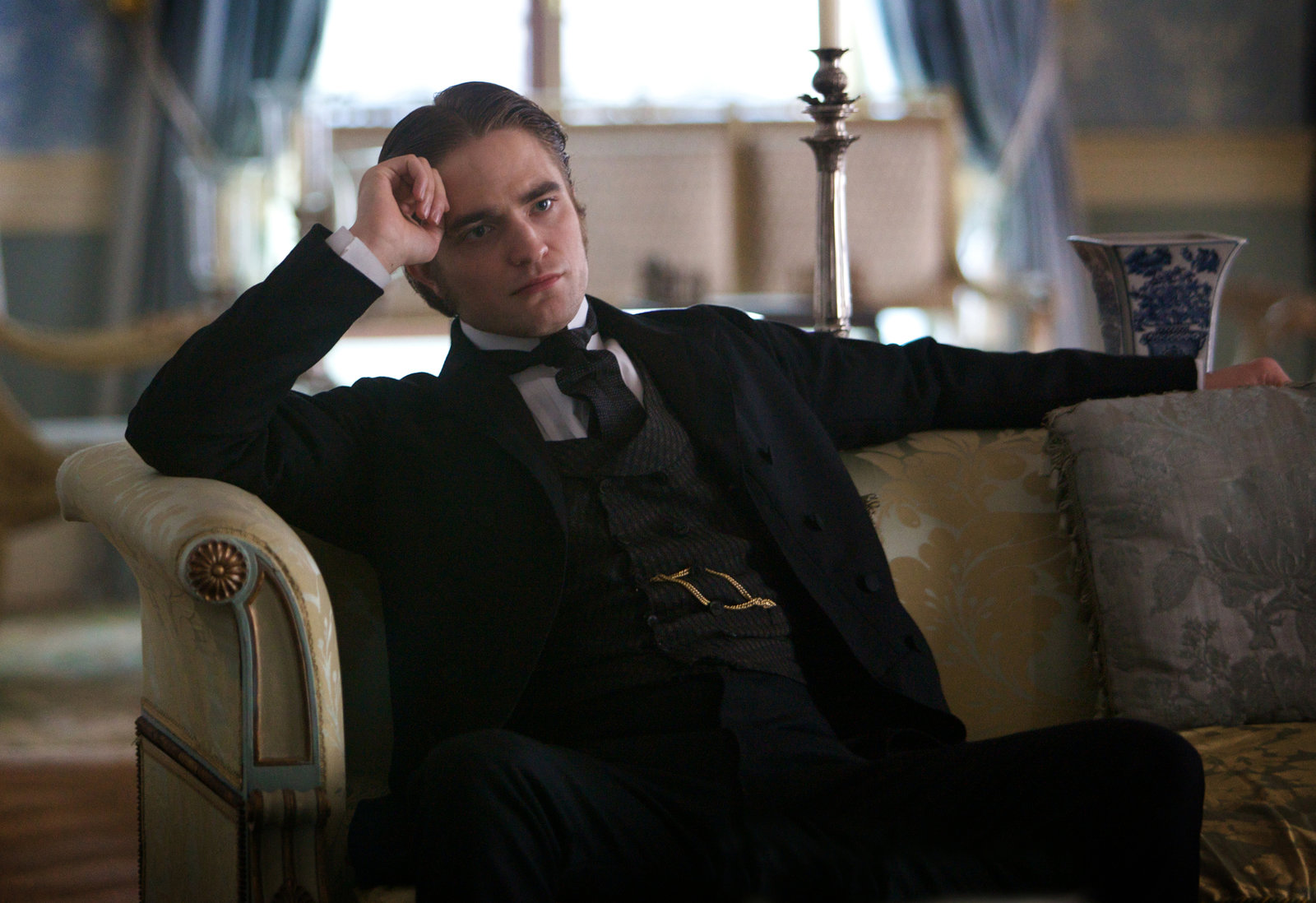 Bel Ami  (DVD)