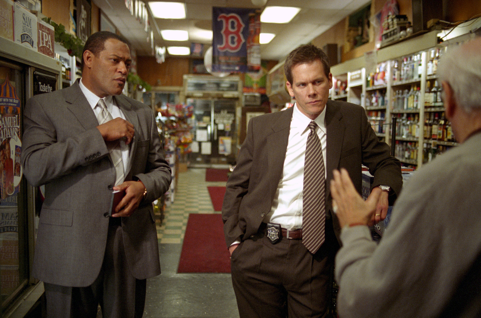Mystic River (blu-ray)