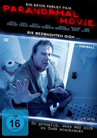 Paranormal Movie
