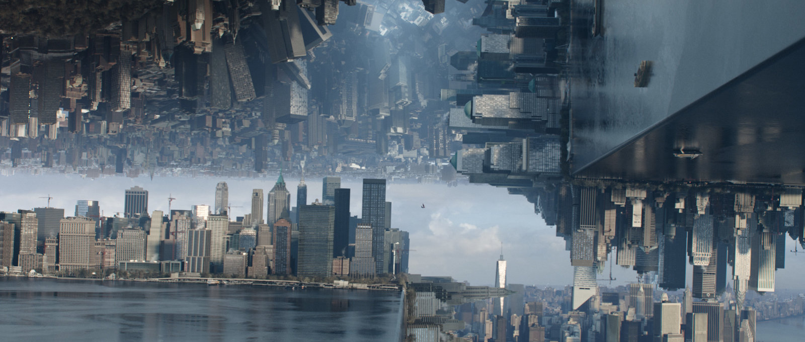 Doctor Strange (4K Ultra HD)