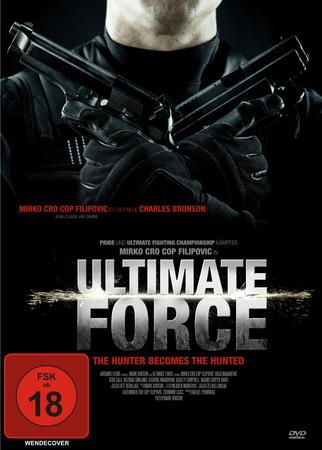 Ultimate Force