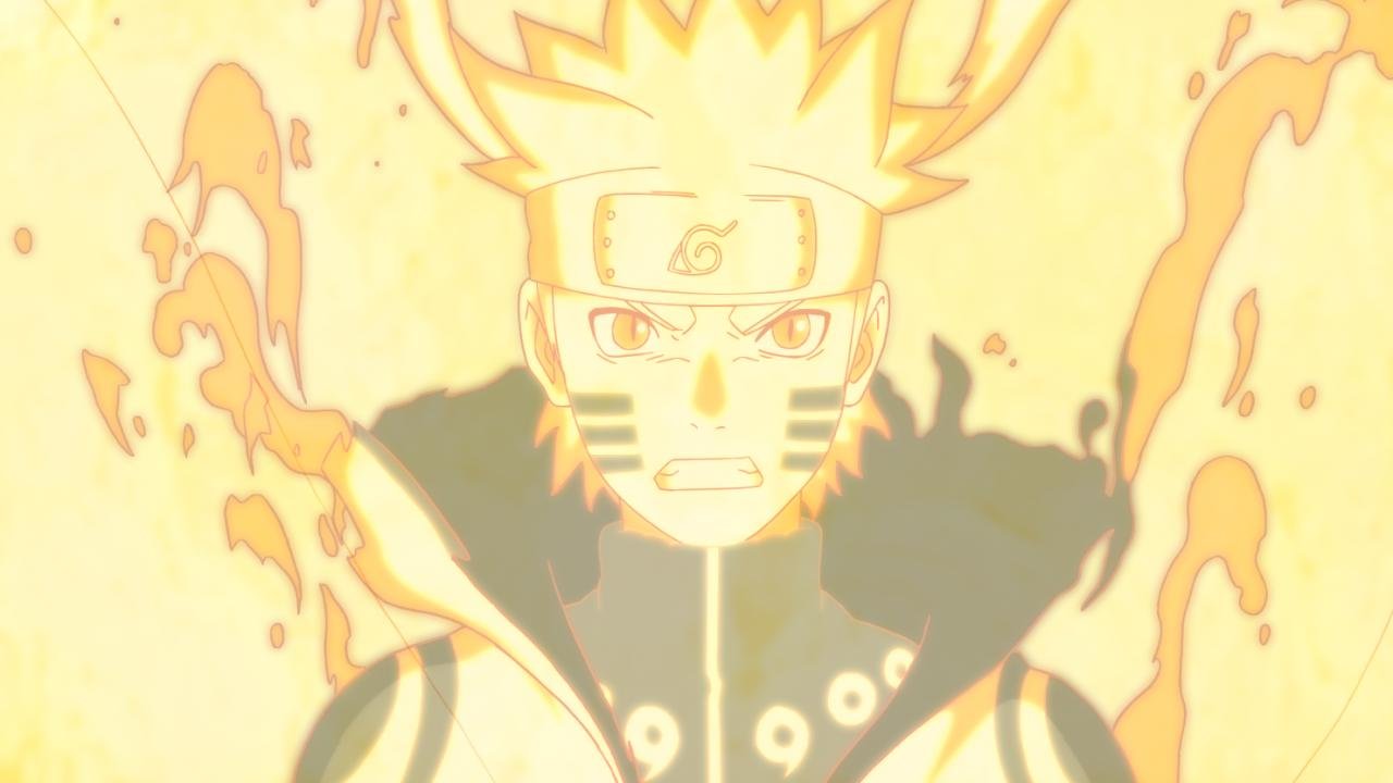 Naruto Shippuden - Collector´s Edition - Part II  [18 BRs]  (Blu-ray Disc)