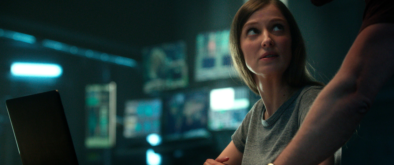 Geostorm (blu-ray)