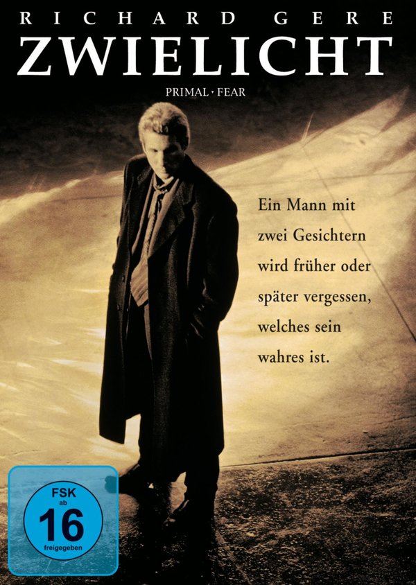Zwielicht  (DVD)
