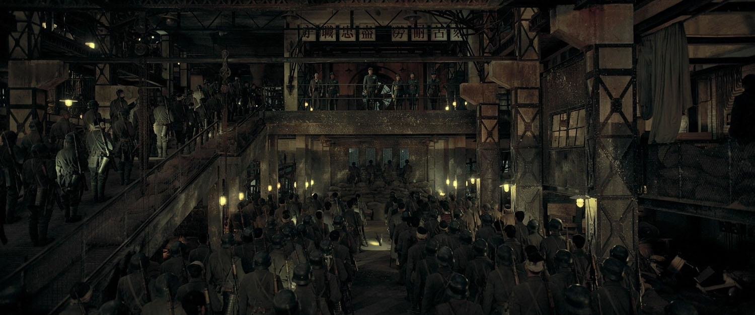 800, The (blu-ray)